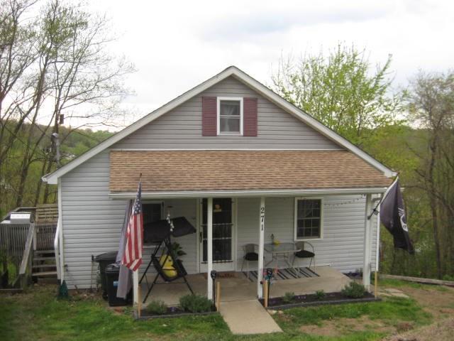271 Cleveland Road Washington, PA 15301 - Photo 2 of 24 Gallery Image 2