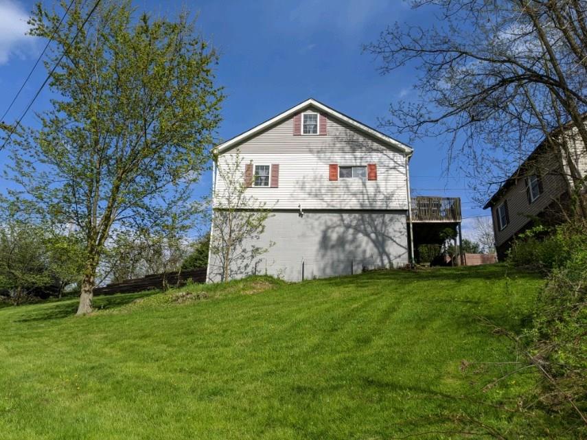 271 Cleveland Road Washington, PA 15301 - Photo 23 of 24 Gallery Image 23