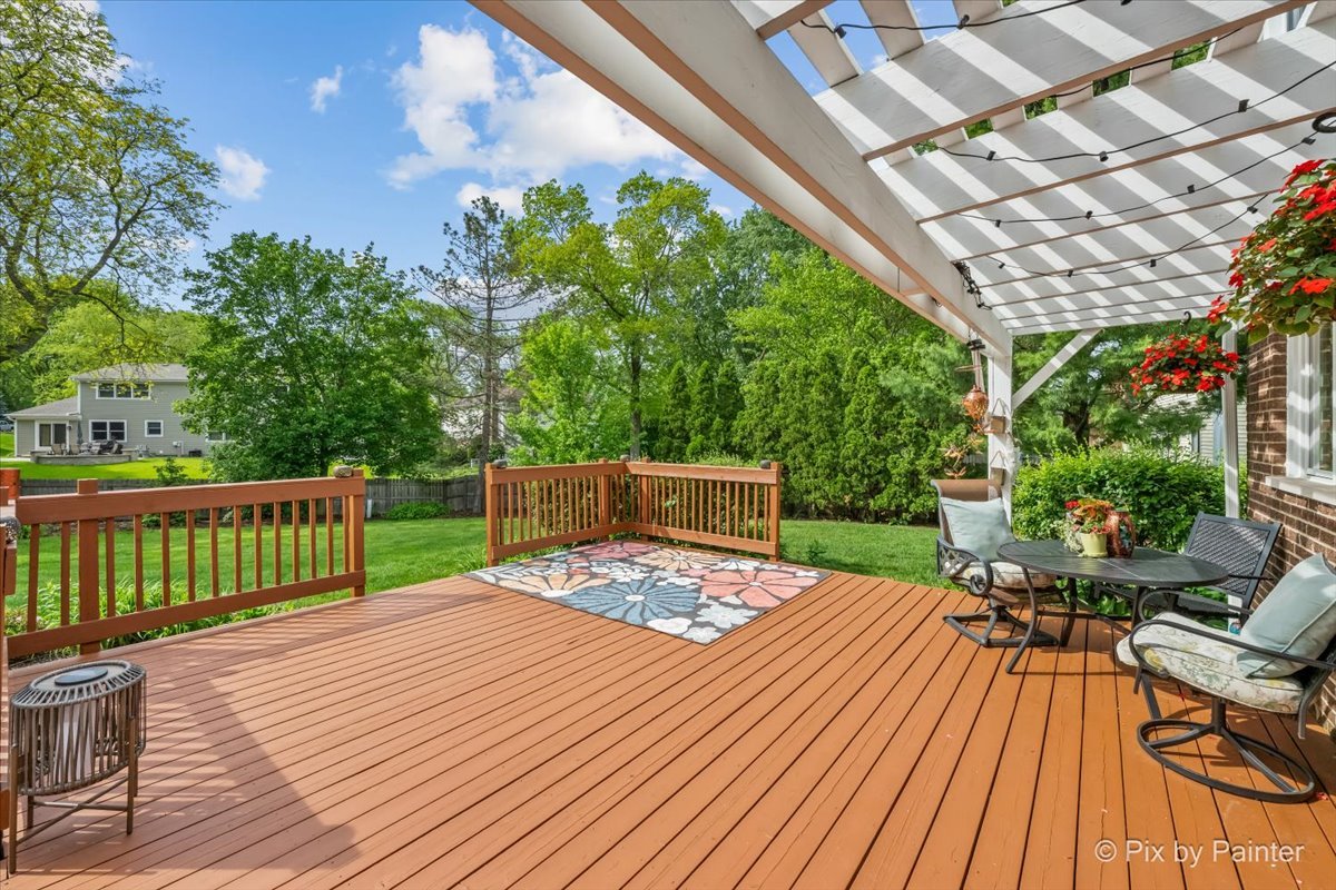 1148 West Whytecliff Road Palatine, IL 60067 - Photo 43 of 70