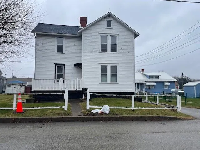 $99,900 | 7 Reppert Boulevard, Uniontown, PA 15401