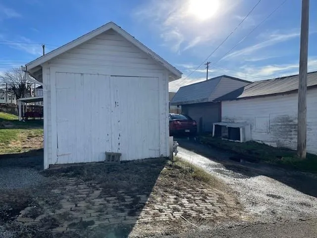 $99,900 | 7 Reppert Boulevard, Uniontown, PA 15401