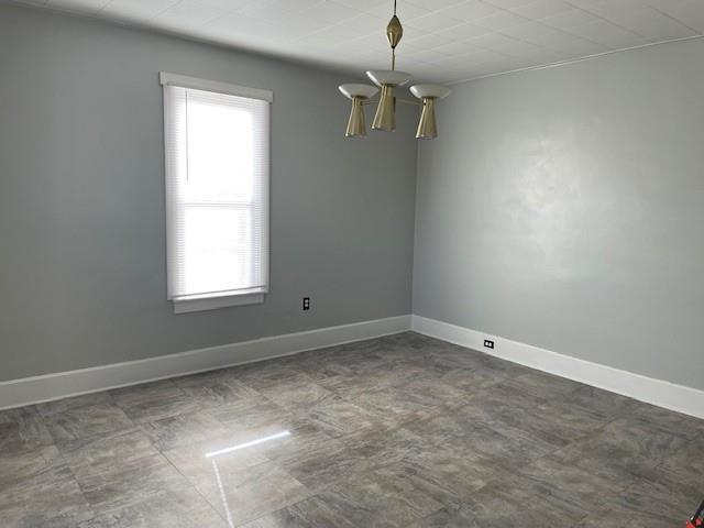 7 Reppert Boulevard Uniontown, PA 15401 - Photo 8 of 13 an empty room with a window