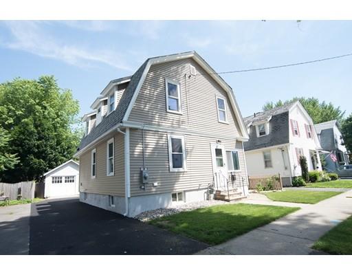 44 Field Street West Springfield, MA 01089 - Photo 1 of 33 Gallery Image 1