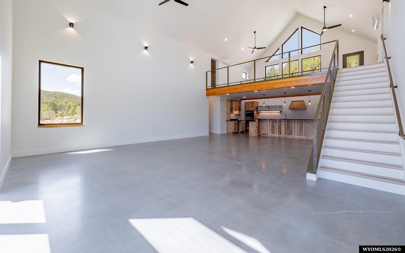 42 Owl Canyon Road Lander, WY 82520 - Photo 4 of 38 Gallery Image 4