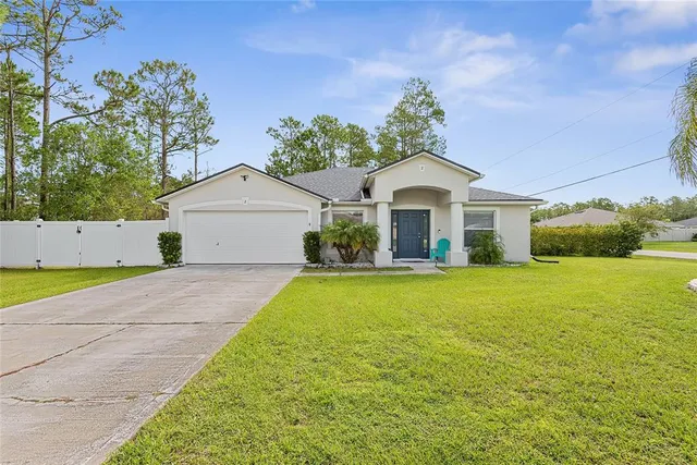 $345,000 | 2 Uniontin Court, Palm Coast, FL 32164