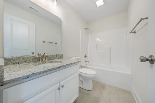 $444,950 | 2825 Russlen Drive, Salem, VA 24153