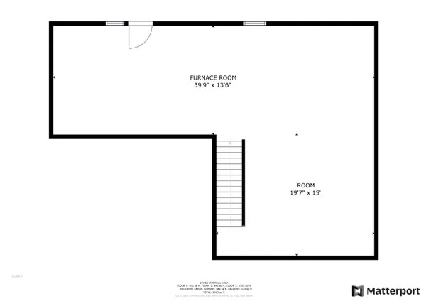 $444,950 | 2825 Russlen Drive, Salem, VA 24153