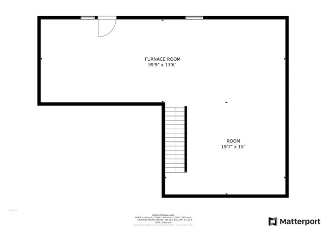 $444,950 | 2825 Russlen Drive, Salem, VA 24153