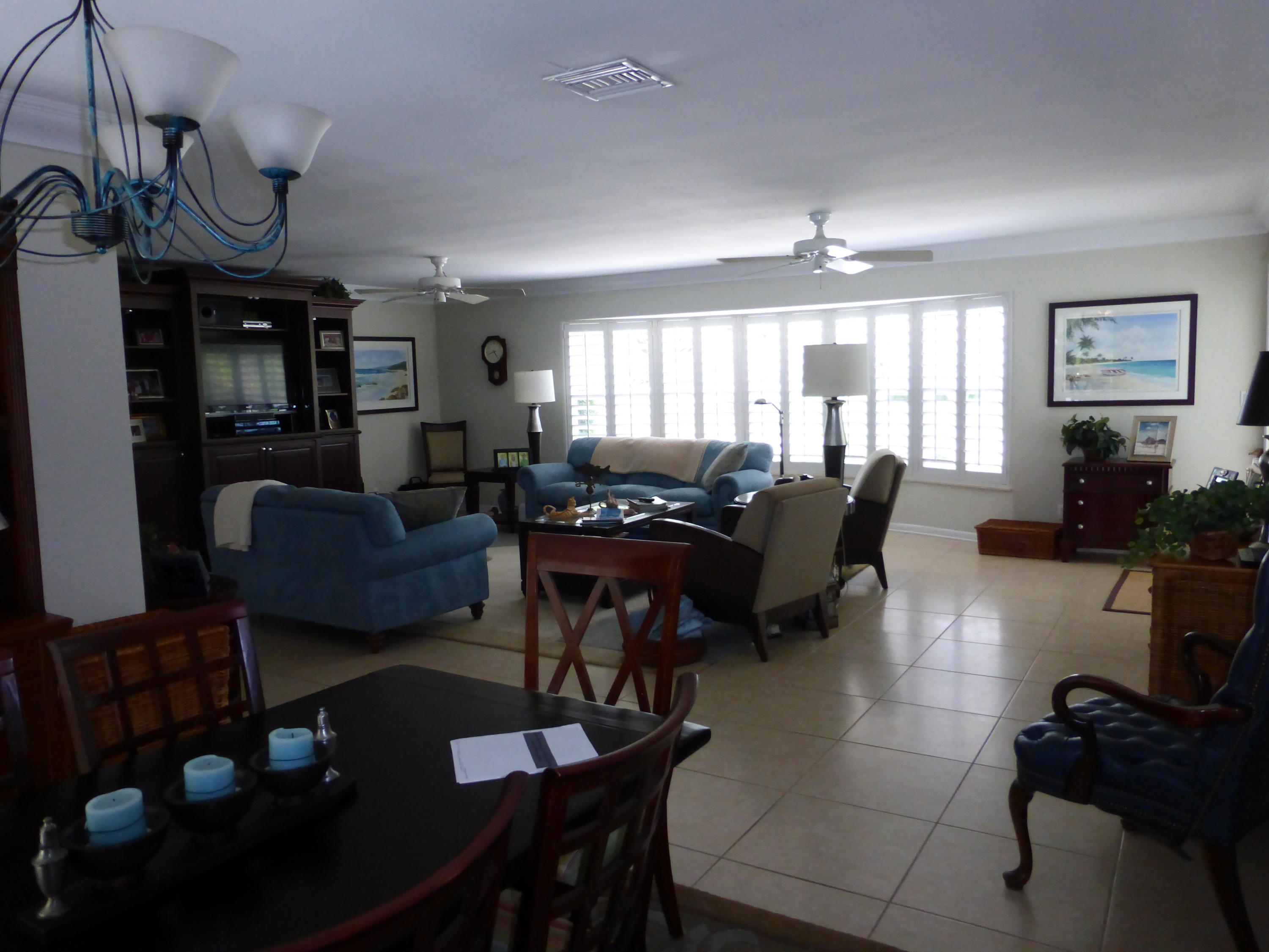750 Southwest 4th Street Boca Raton, FL 33486 - Photo 5 of 27 Great Open Space for Entertaining