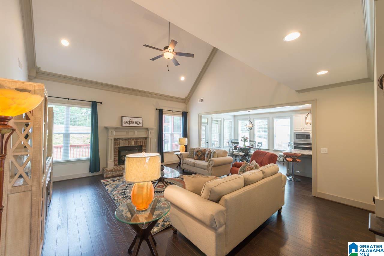 1435 Scout Ridge Drive Birmingham, AL 35244 - Photo 5 of 38