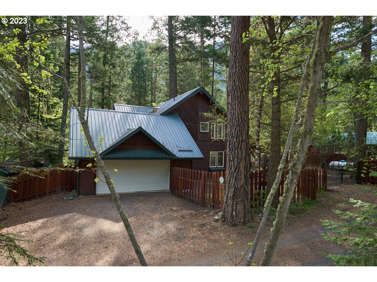 60009 Pollock Road Wallowa Lake, OR 97846 - Photo 20 of 25