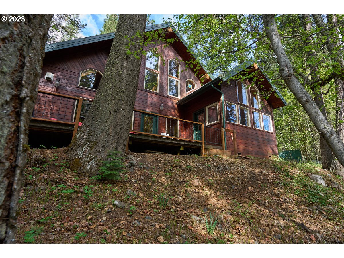 60009 Pollock Road Wallowa Lake, OR 97846 - Photo 24 of 25