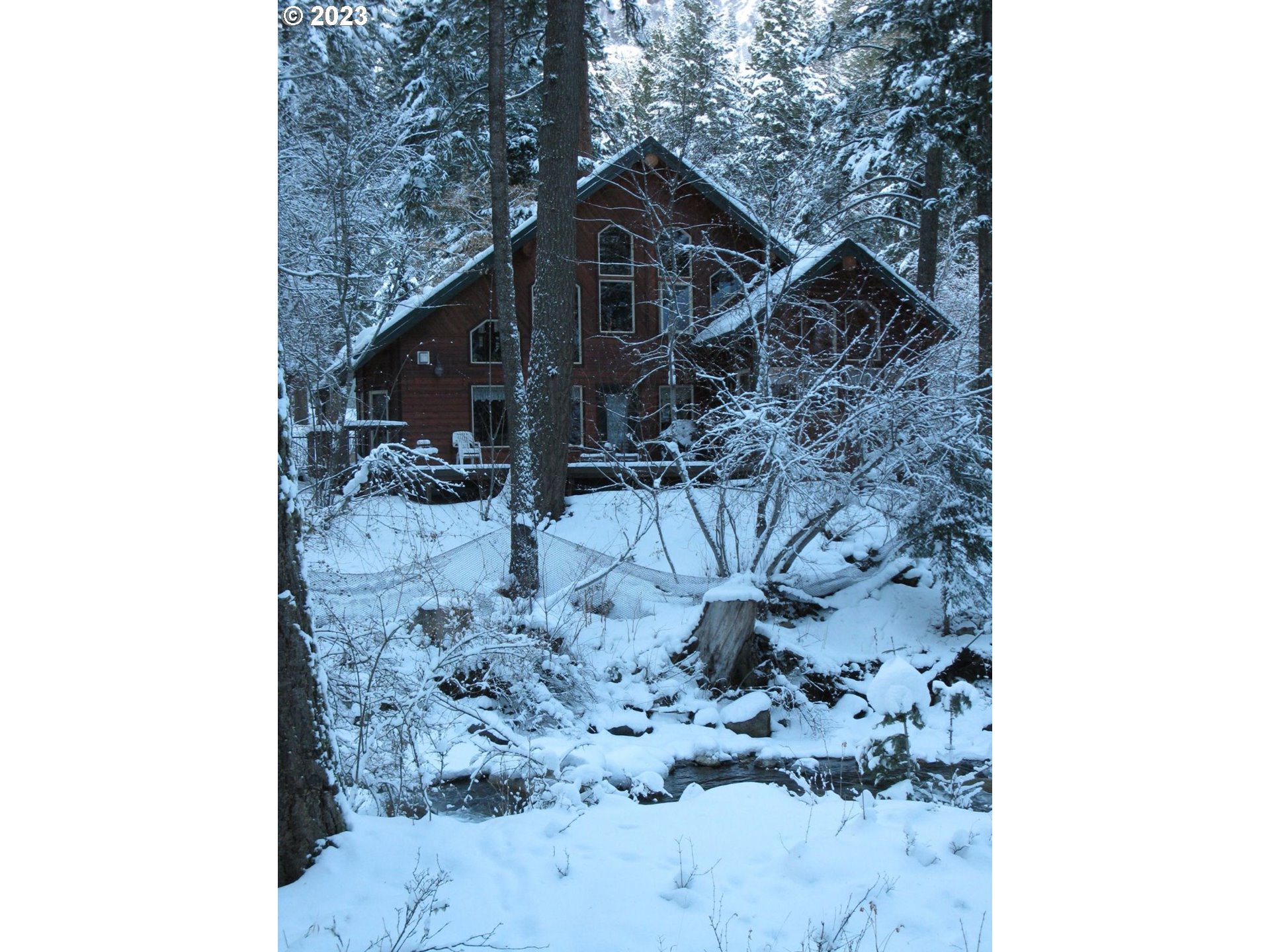 60009 Pollock Road Wallowa Lake, OR 97846 - Photo 25 of 25