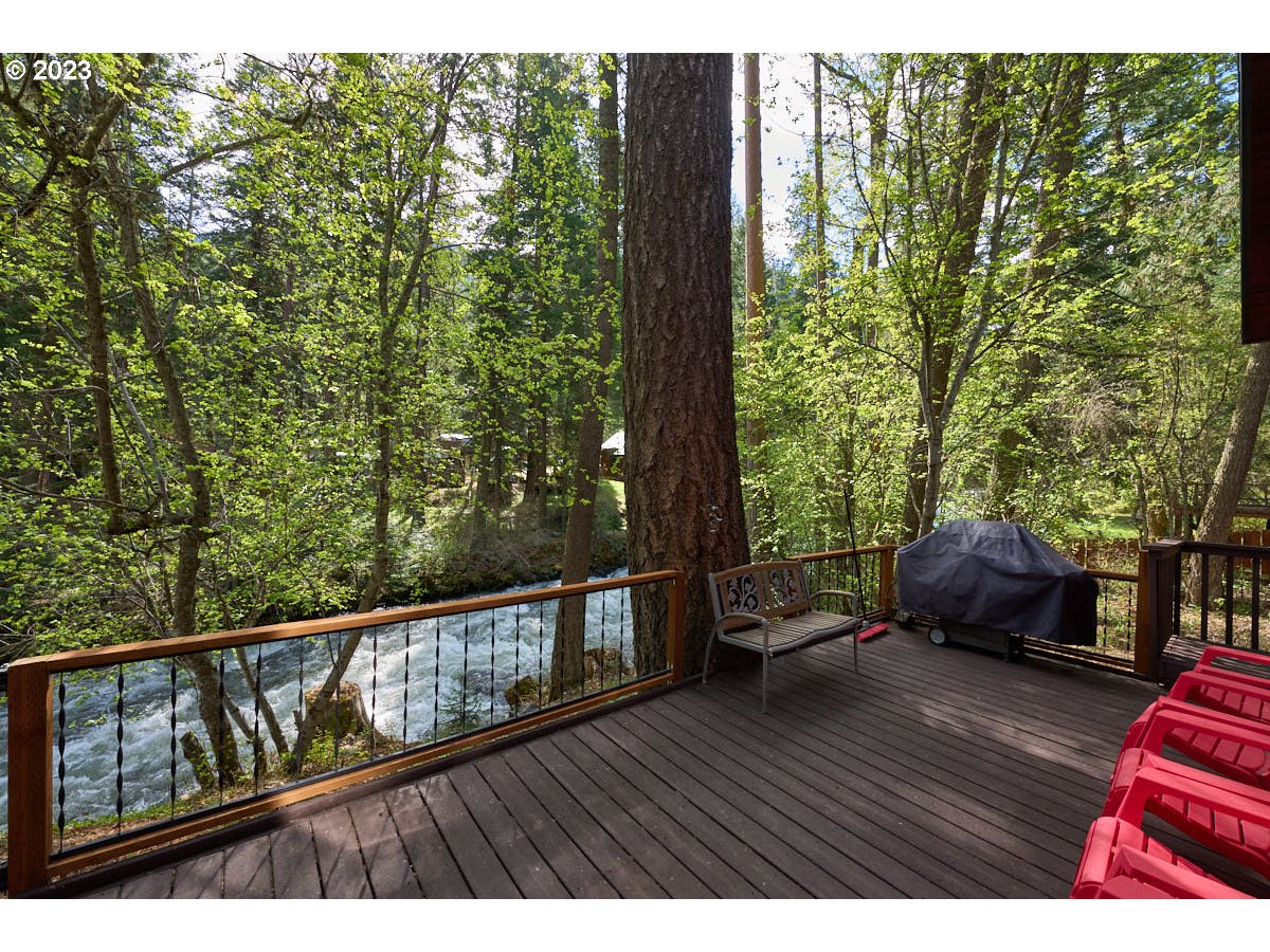 60009 Pollock Road Wallowa Lake, OR 97846 - Photo 3 of 25