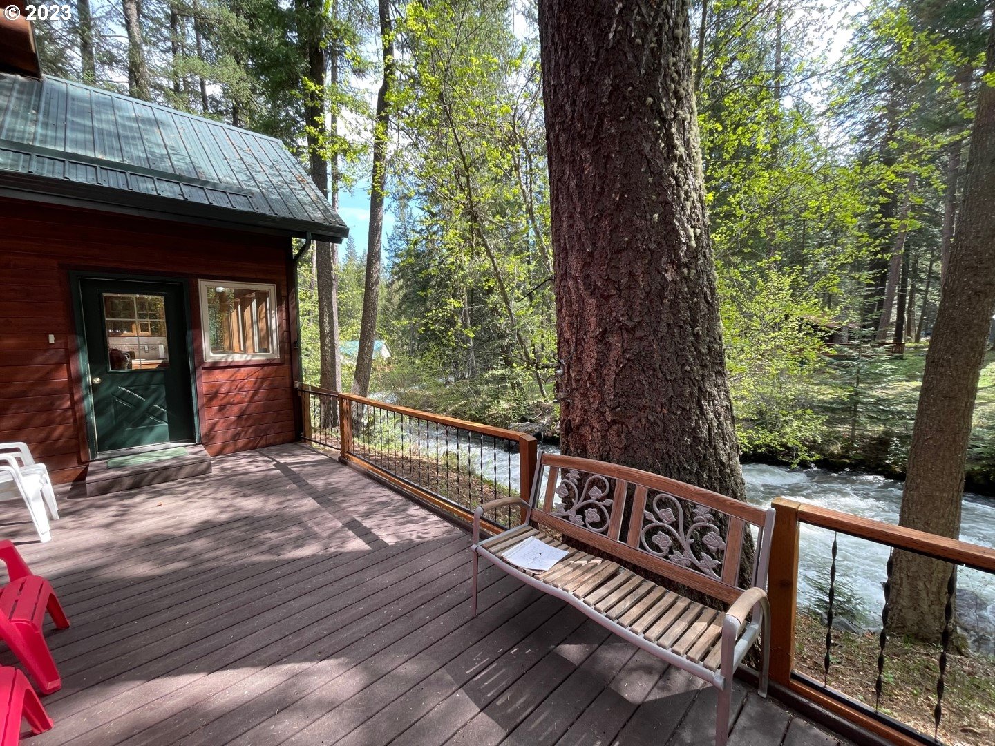 60009 Pollock Road Wallowa Lake, OR 97846 - Photo 4 of 25
