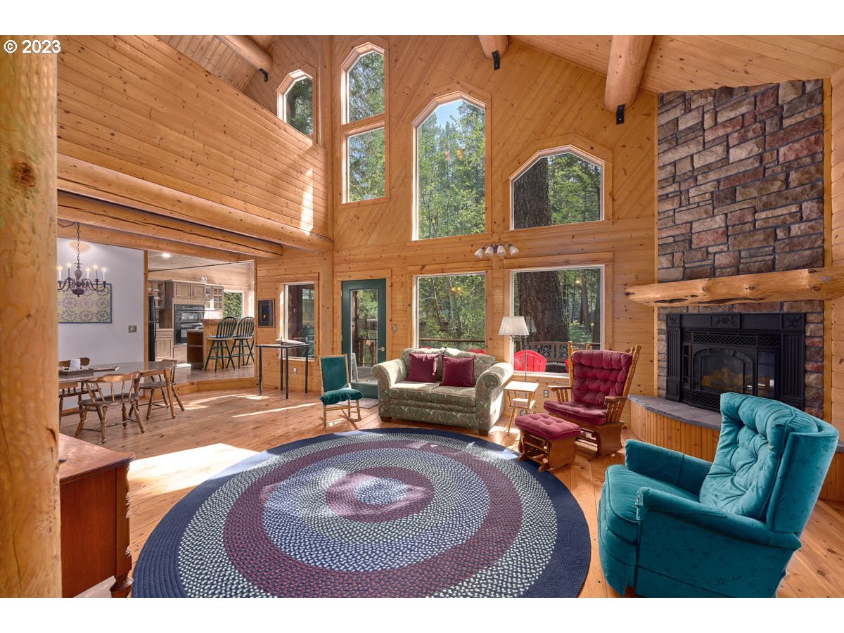 60009 Pollock Road Wallowa Lake, OR 97846 - Photo 6 of 25