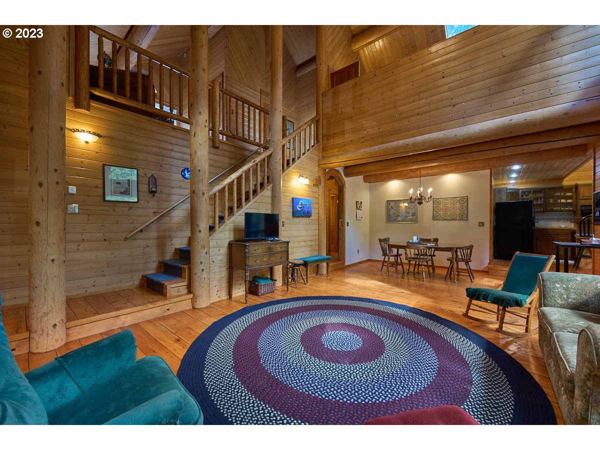 60009 Pollock Road Wallowa Lake, OR 97846 - Photo 7 of 25