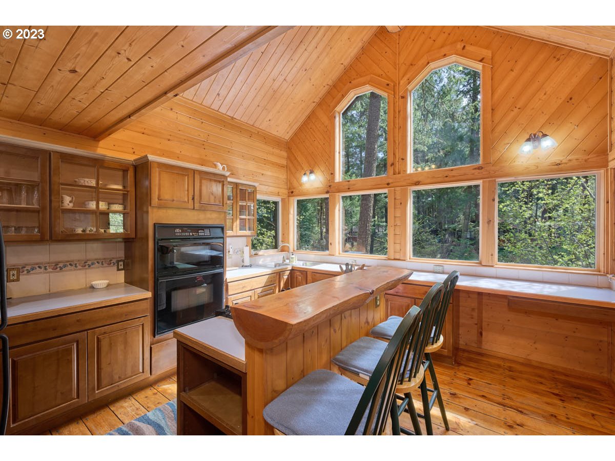 60009 Pollock Road Wallowa Lake, OR 97846 - Photo 8 of 25