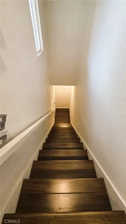 a view of entryway