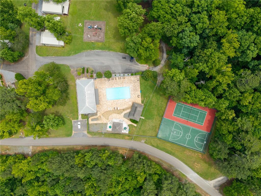 1331 Birch Lane Ranger, GA 30734 - Photo 38 of 43