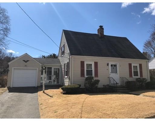 20 Standish Road Lynn, MA 01904 - Photo 1 of 28 Gallery Image 1