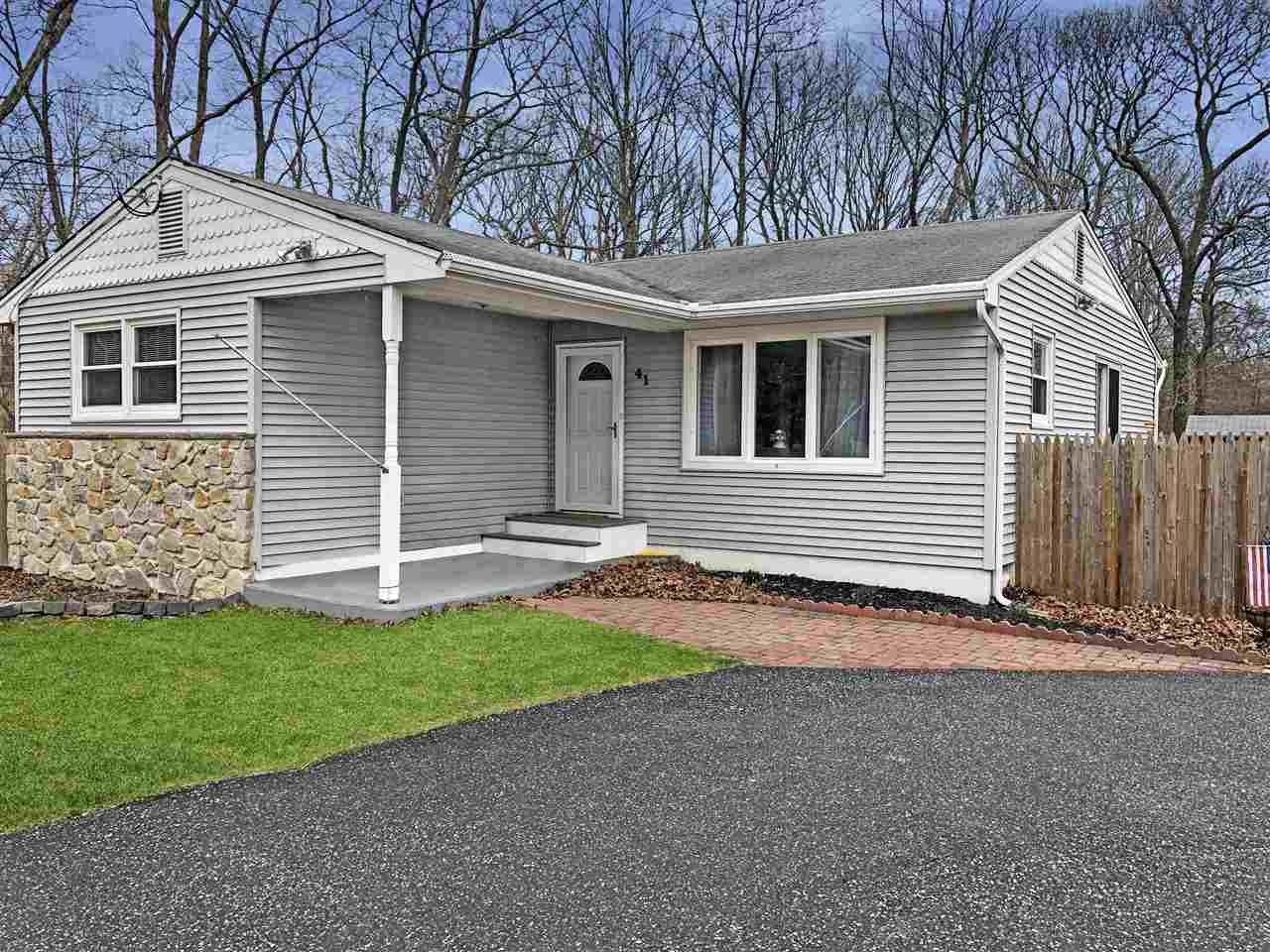 41 Hope Corson Road Ocean View, NJ 08230 - Photo 1 of 18 Gallery Image 1