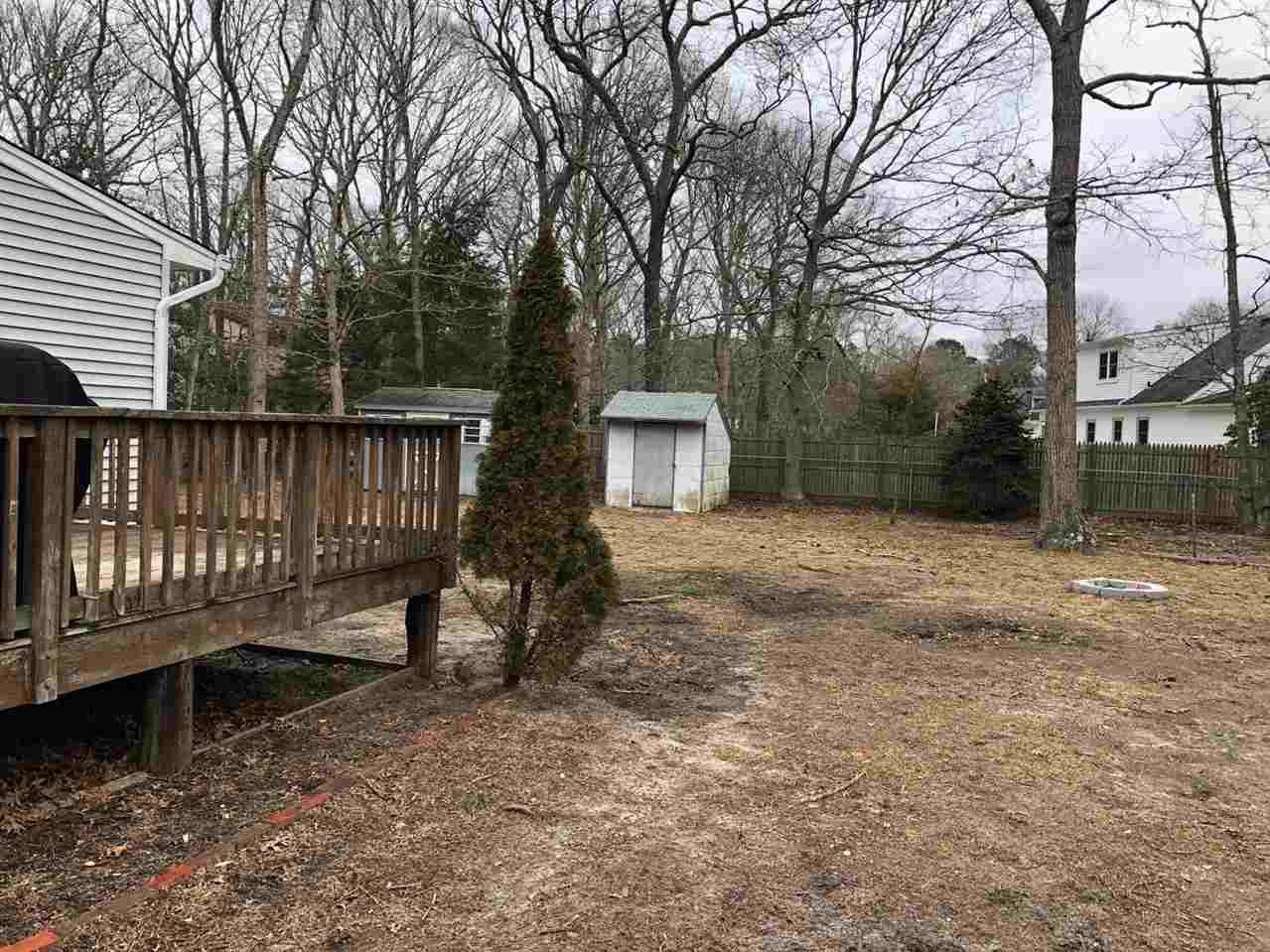 41 Hope Corson Road Ocean View, NJ 08230 - Photo 17 of 18 Gallery Image 17