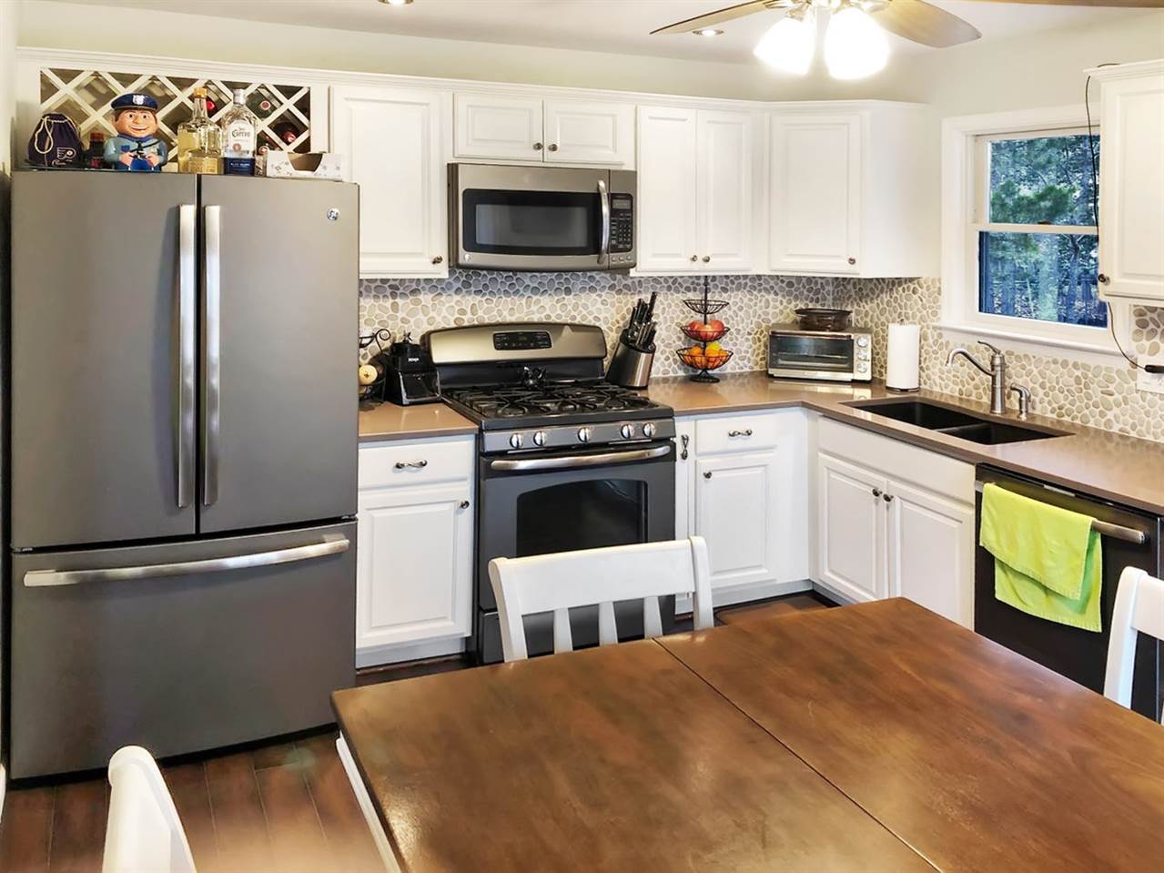 41 Hope Corson Road Ocean View, NJ 08230 - Photo 4 of 18 Gallery Image 4