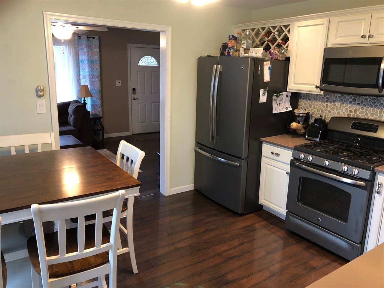 41 Hope Corson Road Ocean View, NJ 08230 - Photo 7 of 18 Gallery Image 7