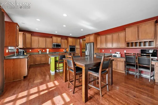 $885,000 | 7334 Talimena Terrace, Peyton, CO 80831