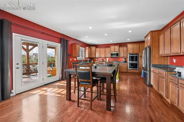 $885,000 | 7334 Talimena Terrace, Peyton, CO 80831