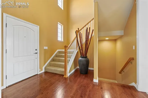 $885,000 | 7334 Talimena Terrace, Peyton, CO 80831