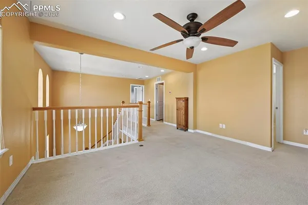 $885,000 | 7334 Talimena Terrace, Peyton, CO 80831