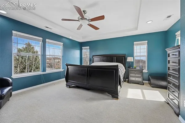 $885,000 | 7334 Talimena Terrace, Peyton, CO 80831