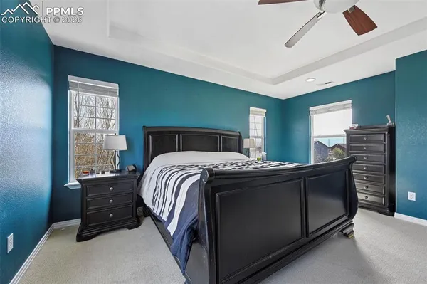 $885,000 | 7334 Talimena Terrace, Peyton, CO 80831