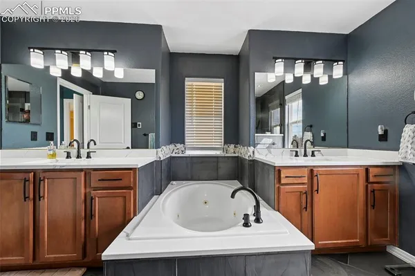 $885,000 | 7334 Talimena Terrace, Peyton, CO 80831