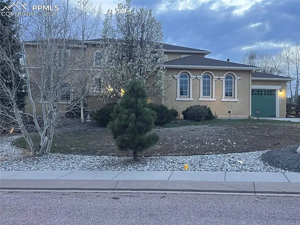 $885,000 | 7334 Talimena Terrace, Peyton, CO 80831