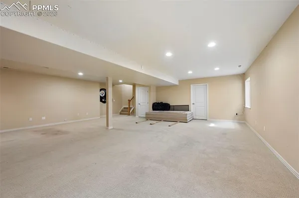 $885,000 | 7334 Talimena Terrace, Peyton, CO 80831