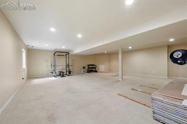 $885,000 | 7334 Talimena Terrace, Peyton, CO 80831