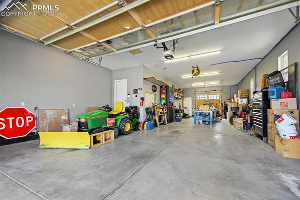 $885,000 | 7334 Talimena Terrace, Peyton, CO 80831