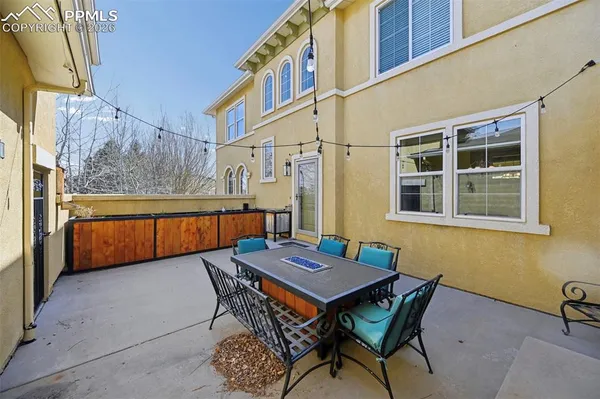 $885,000 | 7334 Talimena Terrace, Peyton, CO 80831