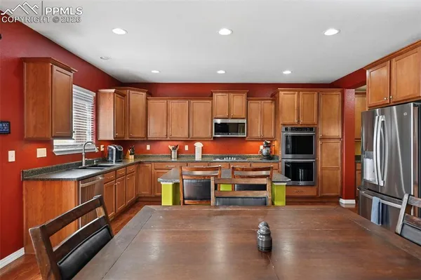 $885,000 | 7334 Talimena Terrace, Peyton, CO 80831