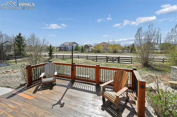 $885,000 | 7334 Talimena Terrace, Peyton, CO 80831