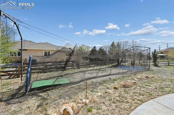 $885,000 | 7334 Talimena Terrace, Peyton, CO 80831