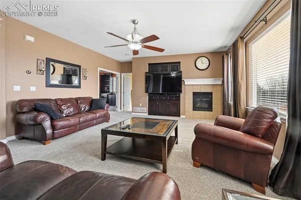 $885,000 | 7334 Talimena Terrace, Peyton, CO 80831