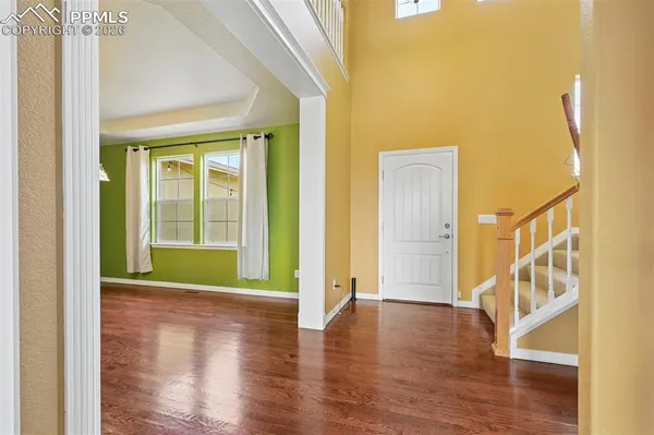 $885,000 | 7334 Talimena Terrace, Peyton, CO 80831