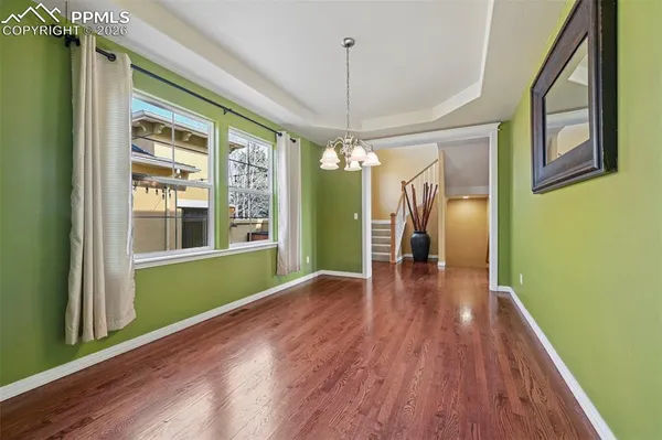 $885,000 | 7334 Talimena Terrace, Peyton, CO 80831