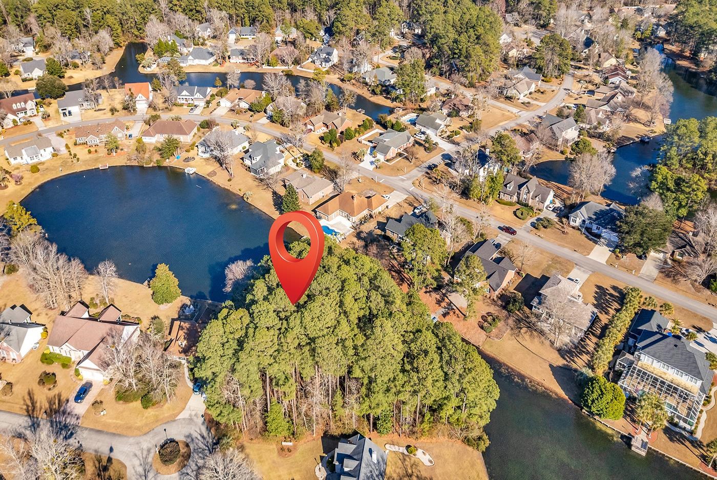 513 Reedy River Road Myrtle Beach, SC 29588 - Photo 14 of 34