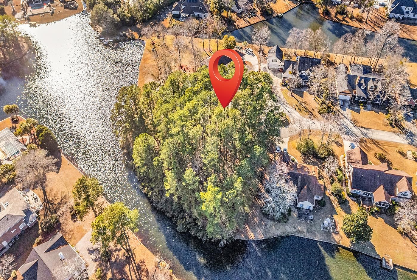 513 Reedy River Road Myrtle Beach, SC 29588 - Photo 27 of 34