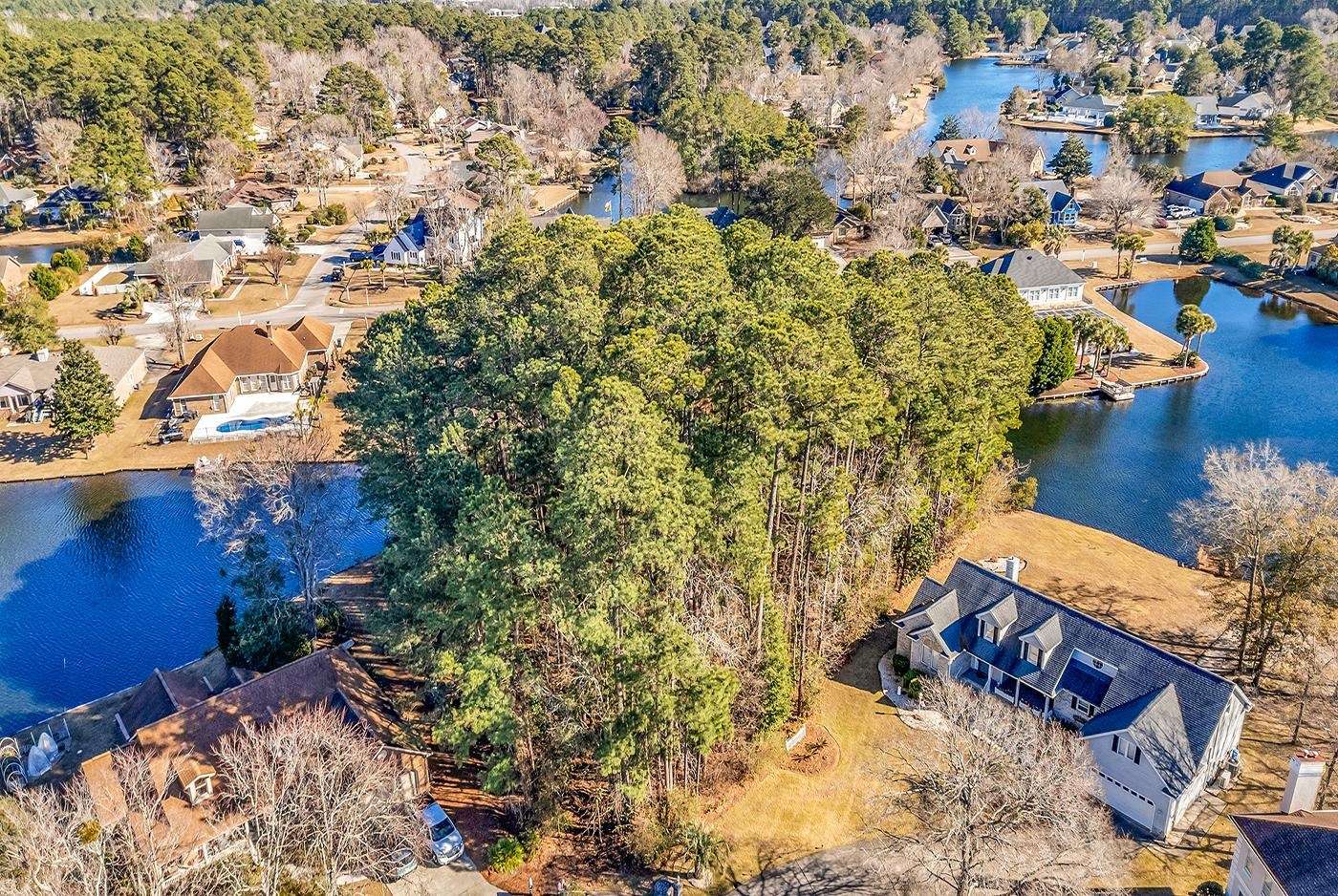 513 Reedy River Road Myrtle Beach, SC 29588 - Photo 3 of 34